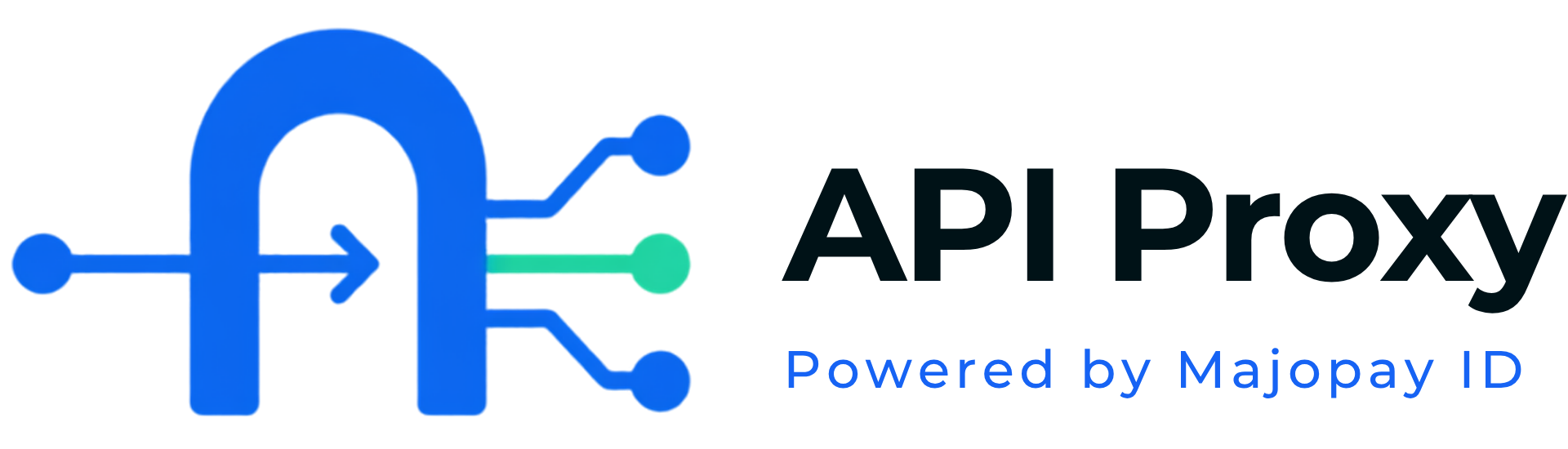 Majopay API Proxies
